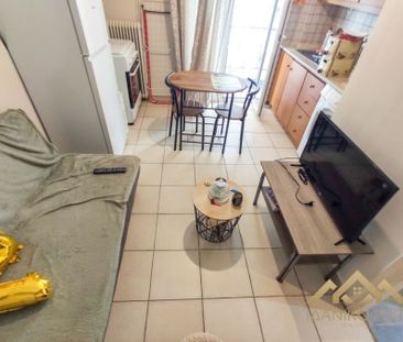 Studio/Γκαρσονιέρα για ενοικίαση Αγία Τριάδα (Φάληρο - Ιπποκράτειο) - Φωτογραφία 3