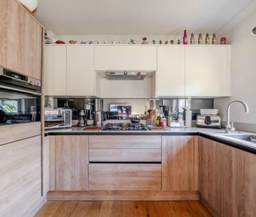 2 bedroom flat to rent - Photo 6