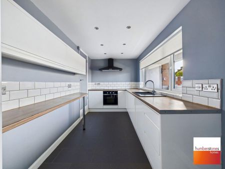 2 bedroom detached house to rent - Photo 5