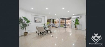 Spacious Family Home with Dedicated Living Zones & Home Office in Drewvale! - Photo 2