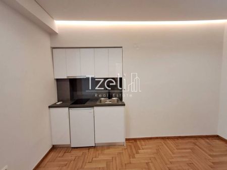 Studio/Γκαρσονιέρα για ενοικίαση Πάτρα - Κέντρο (Πάτρα) - Photo 4
