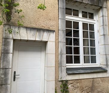 Location appartement 1 pièce, 28.00m², Angers - Photo 3