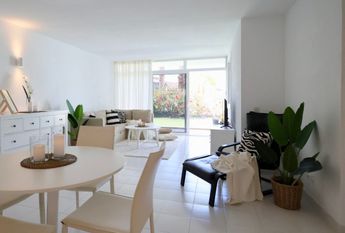 Bungalow 19 – Tauro Platero