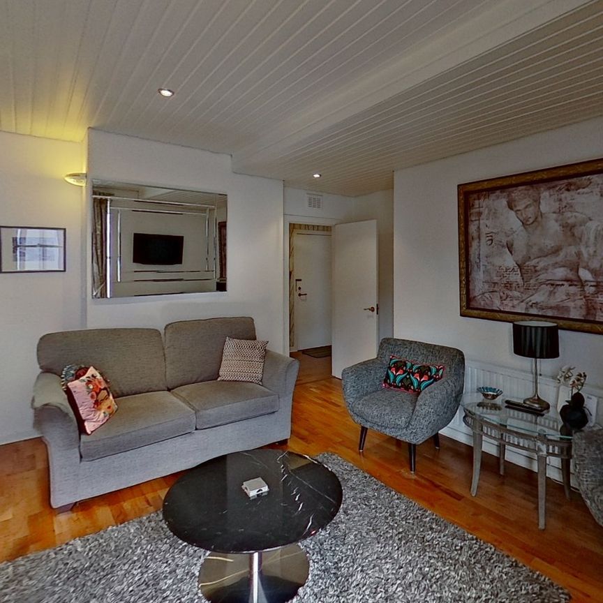 1 bedroom apartment to rent - Photo 1