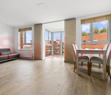 1 bedroom flat to rent - Photo 3