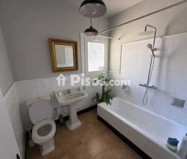 Chalet en alquiler en Sant Salvador de Guardiola - Photo 6
