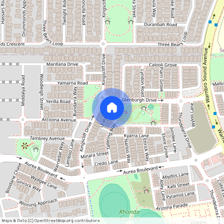 37 Tallering Way, Golden Bay