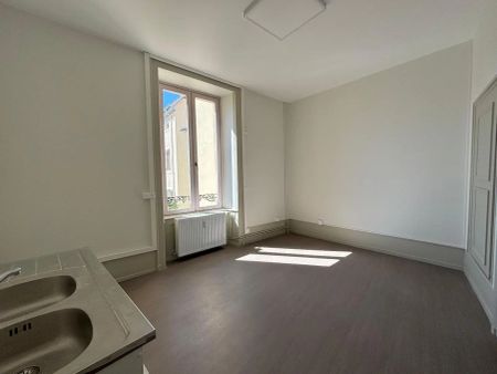 Appartement à louer 5 pièces 96m² - Photo 4