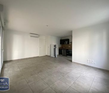 Location Appartement 3 pièces 67m² TOULOUSE 31300 - Photo 3