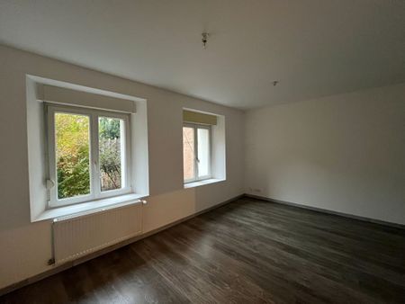 T2 – SAINT DIE – 48m2 - Photo 3