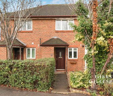 2 bedroom terraced house to rent - Photo 5