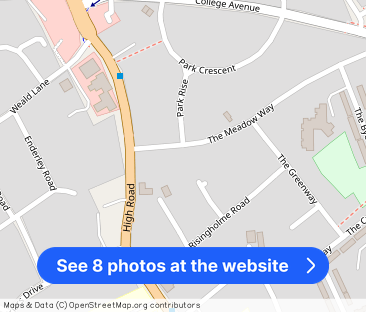 The Meadow Way, Harrow, HA3 - Photo 1