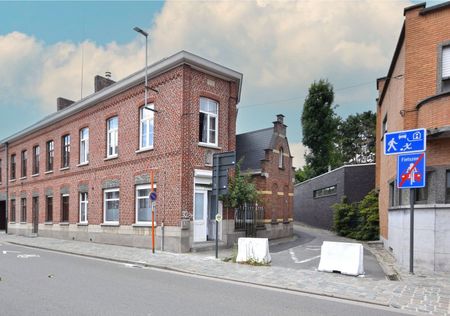 HOEKWONING IN CENTRUM RUMBEKE - Photo 4