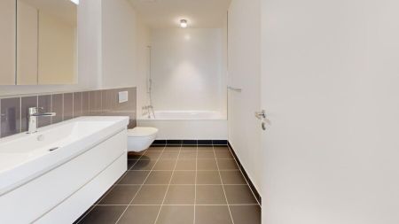 4.5-Zimmer Neubau-Erstbezug am Fusse des Uetlibergs - Foto 5