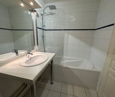 Location appartement 1 pièce 27.5 m² à Lille (59000) LILLE CENTRE C... - Photo 4