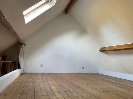 Appartement te huur - Photo 3