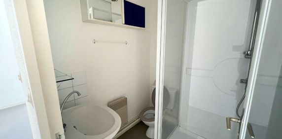 Location Appartement 1 pièce 23m² ROANNE 42300 - Photo 2