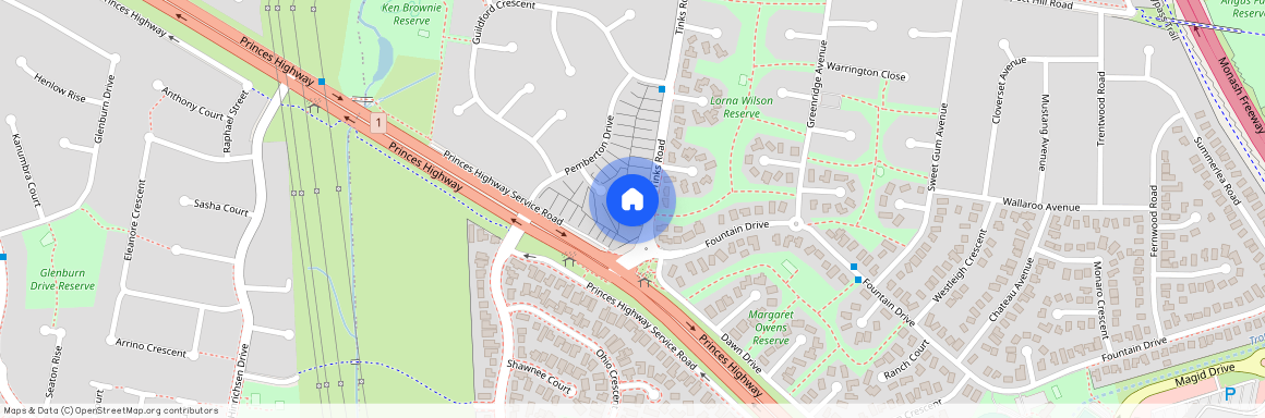 5 Tinks Road, Vic 3805, Narre Warren