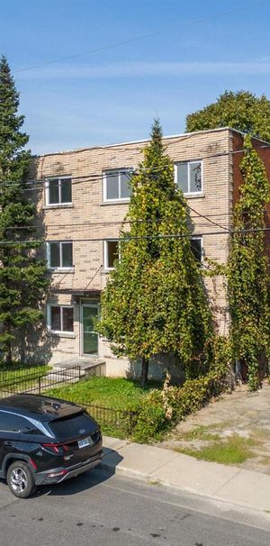 4 1/2 - 1775 Notre-Dame-de-Grâces, Longueuil - Photo 1