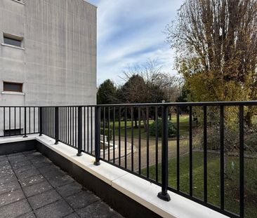 Location Appartement 3 pièces 57m² MEUDON 92190 - Photo 3