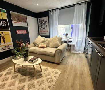 Peddie Street (G/2) 89, DD1 5LX, Dundee - Photo 1