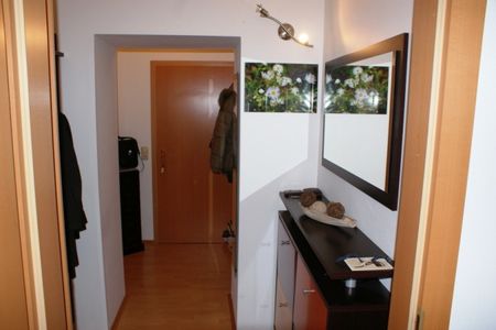 Helle 2-Zimmer Wohnung Nähe Steinertor - Foto 5