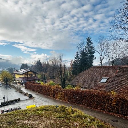 Top-sanierte 2-Zimmer-Wohnung mit Garten am nördlichen Stadtrand von Salzburg - Photo 3