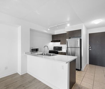 For Lease - 8 Trent Avenue Unit# 416, Toronto, Ontario - Photo 3