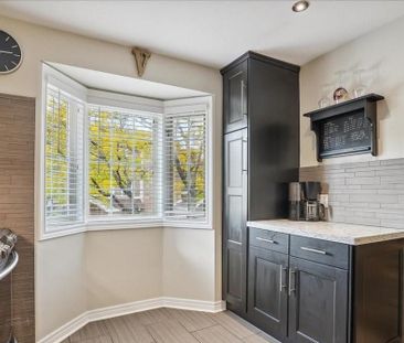 For Lease - 4045 Upper Middle Road Unit# 35, Burlington, Ontario - Photo 4