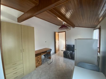 Location Appartement 1 pièce 22m² ORSAY 91400 - Photo 5