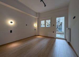 Studio/Γκαρσονιέρα για ενοικίαση - Κέντρο Θεσσαλονίκης - Φωτογραφία 2