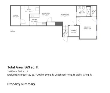 17 Barnwood Drive #(bsmt) - Photo 3