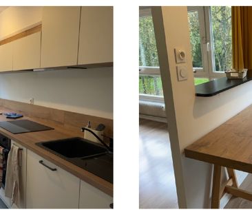 Appartement meublé Lambersart 3 pièces 71.75 m2 - Photo 3