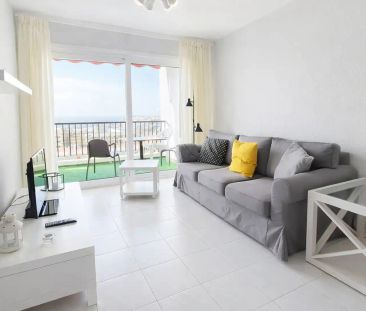 Piso de alquiler en Avenida Juan Carlos I, Los Cristianos - Foto 3