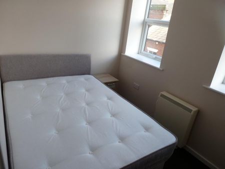 1 bedroom apartment to rent - Photo 2