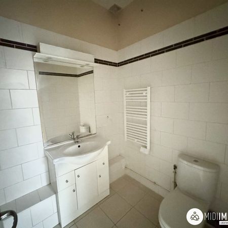 Location Appartement 1 pièce 21m² ALBI 81000 - Photo 4