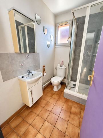 Location Appartement 1 pièce 22m² EPERNON 28230 - Photo 5