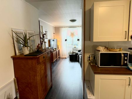 Centralvägen, Västanfors - Foto 5