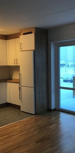 Avenboksgatan 2 A - Photo 1