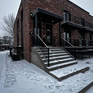 4 1/2 à louer, St-Jean-Sur-Richelieu, construction neuve, borne électrique - Photo 2