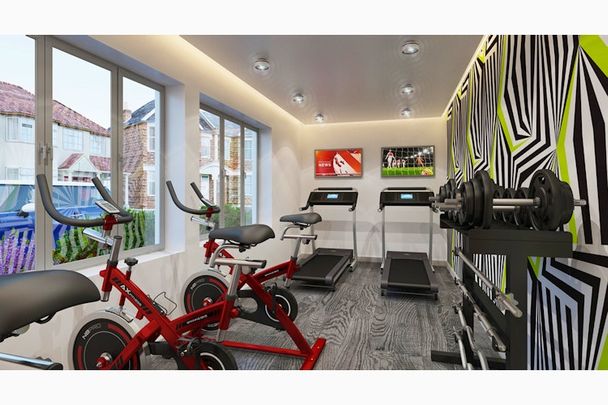 Premium Studio - Photo 1