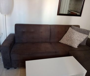 Studio/Γκαρσονιέρα για ενοικίαση Νεόκτιστα (Κομοτηνή) - Φωτογραφία 3