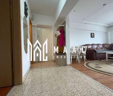Închiriază Apartament 3 camere Turnișor - Photo 6