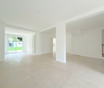 Maison familiale 5 chambres – jardin – 3 box – Rueil Malmaison – - Photo 6