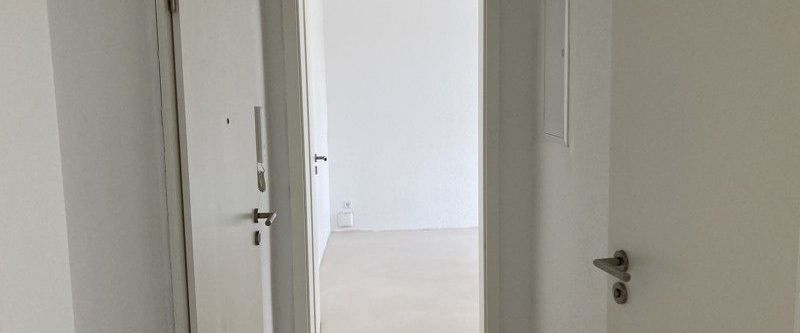 Diese schnuckelige 1,5 Raum Wohnung sucht einen netten Mieter! - Foto 1