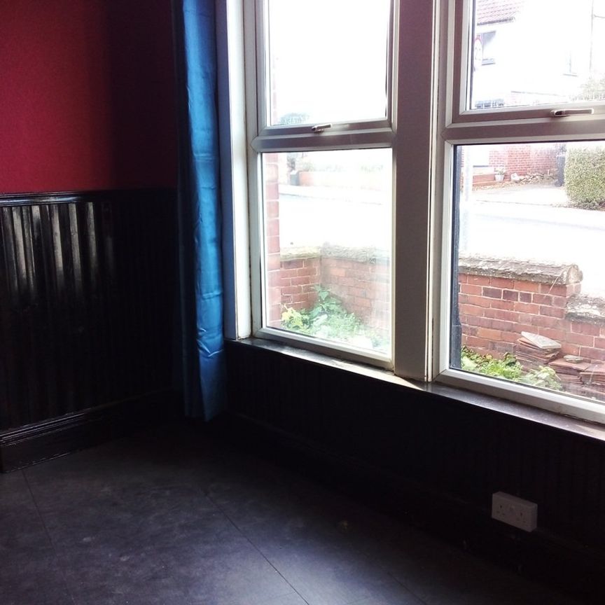 Studio Flat, Roman Terrace, LS8 - Photo 1