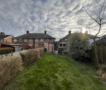 2 bedroom semi-detached house to rent - Photo 2
