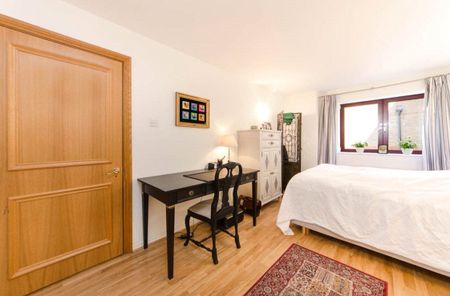 Sailmakers Court, William Morris Way, Fulham, SW6 flat to rent - Photo 4