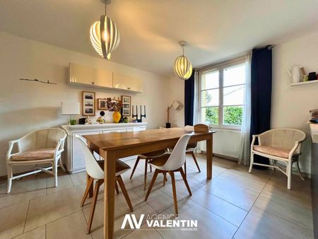 Maison 6 pièces à Courcelles-Chaussy - Photo 2