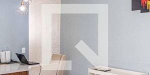 Apartamento para alugar com 44m², 2 quartos e 1 vaga - Photo 3